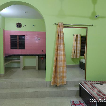 Kasahara - Homestay Bolpur Bagian luar foto