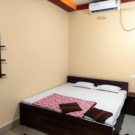 Kasahara - Homestay Bolpur Bagian luar foto