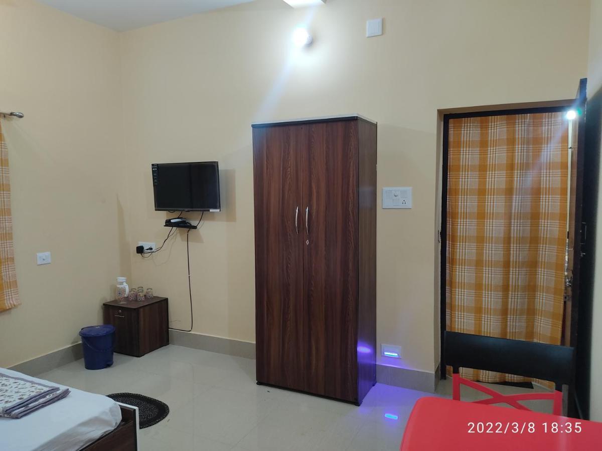 Kasahara - Homestay Bolpur Bagian luar foto