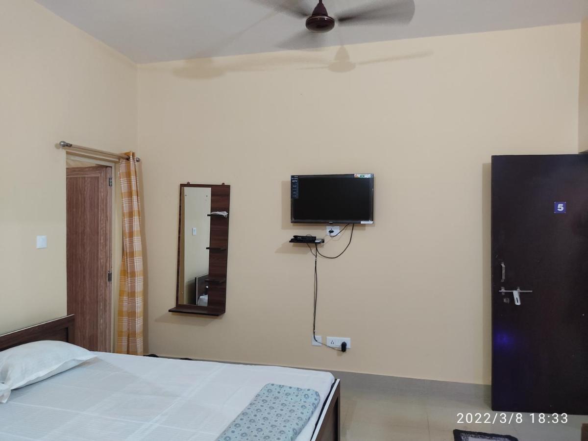 Kasahara - Homestay Bolpur Bagian luar foto