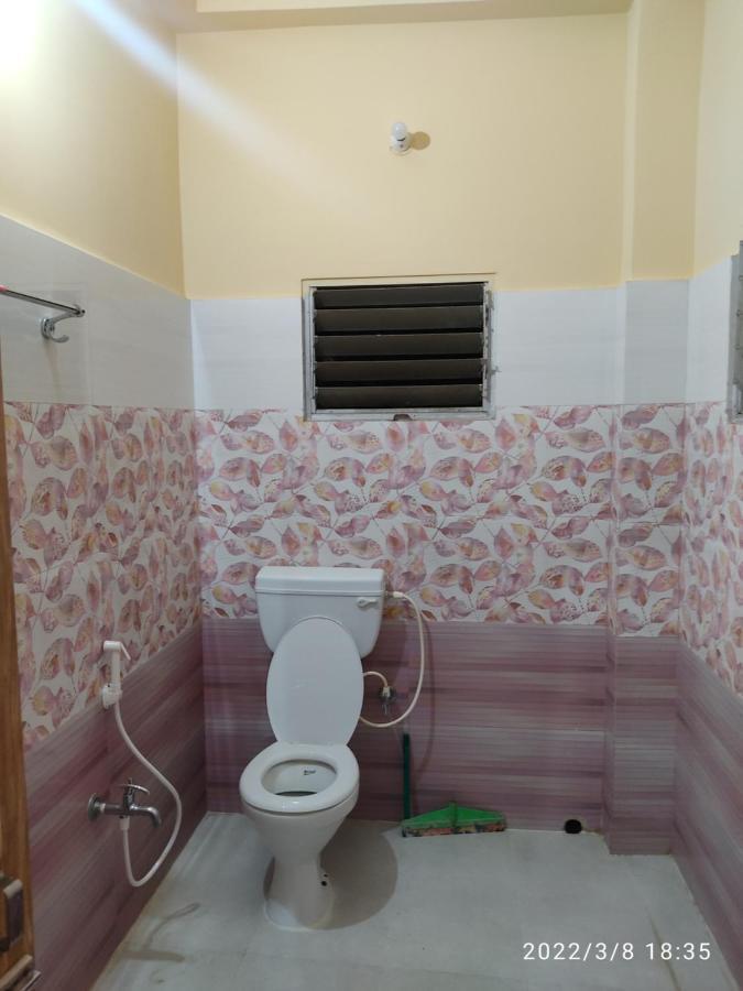 Kasahara - Homestay Bolpur Bagian luar foto