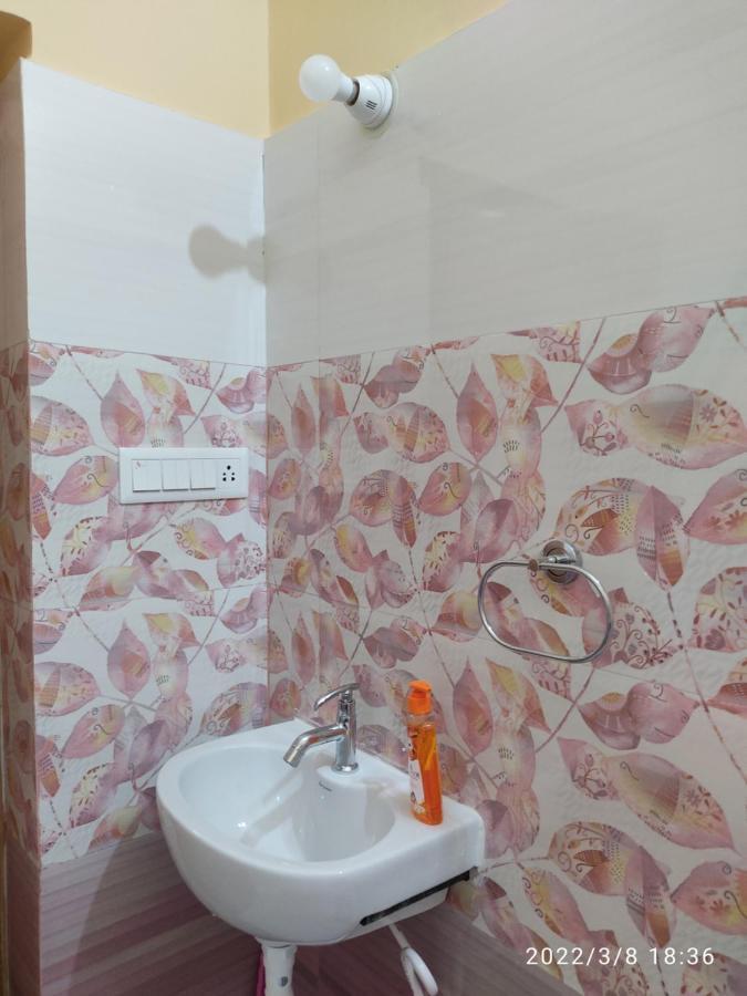 Kasahara - Homestay Bolpur Bagian luar foto