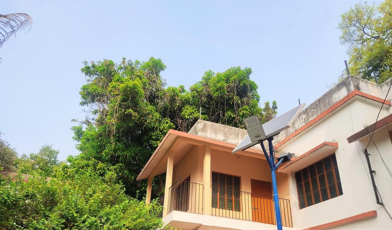 Kasahara - Homestay Bolpur Bagian luar foto