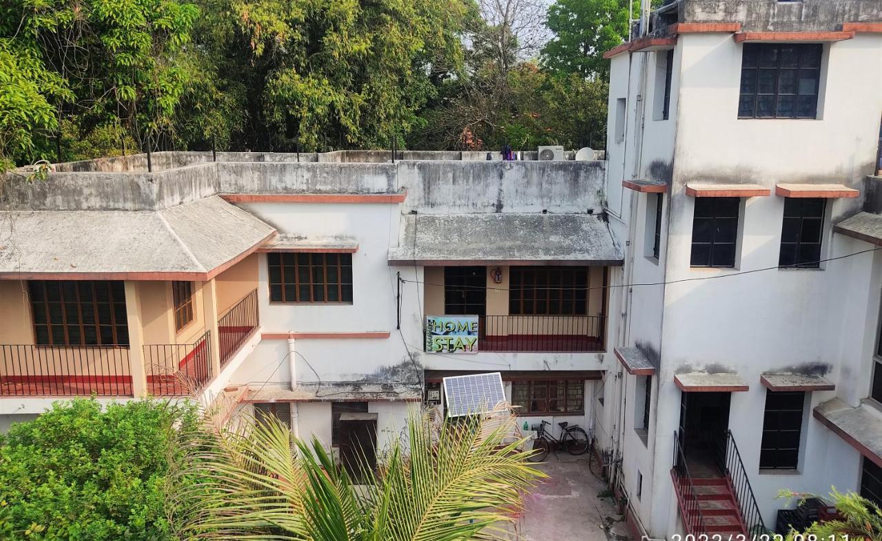 Kasahara - Homestay Bolpur Bagian luar foto