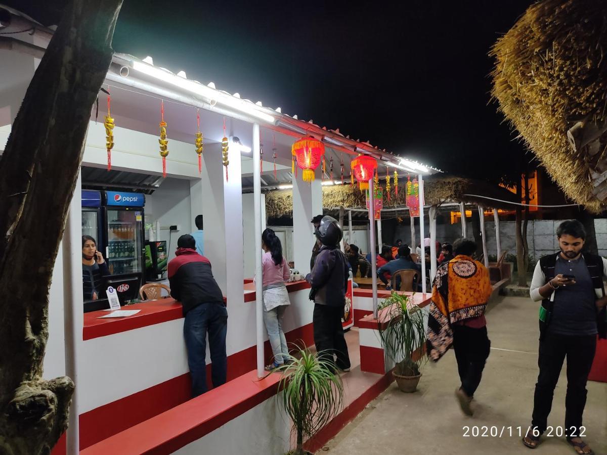 Kasahara - Homestay Bolpur Bagian luar foto