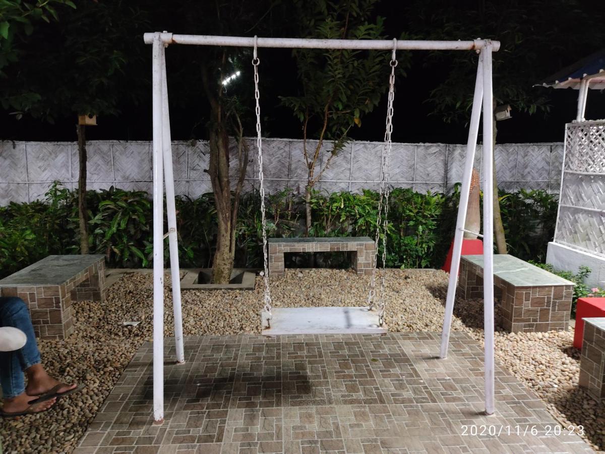 Kasahara - Homestay Bolpur Bagian luar foto