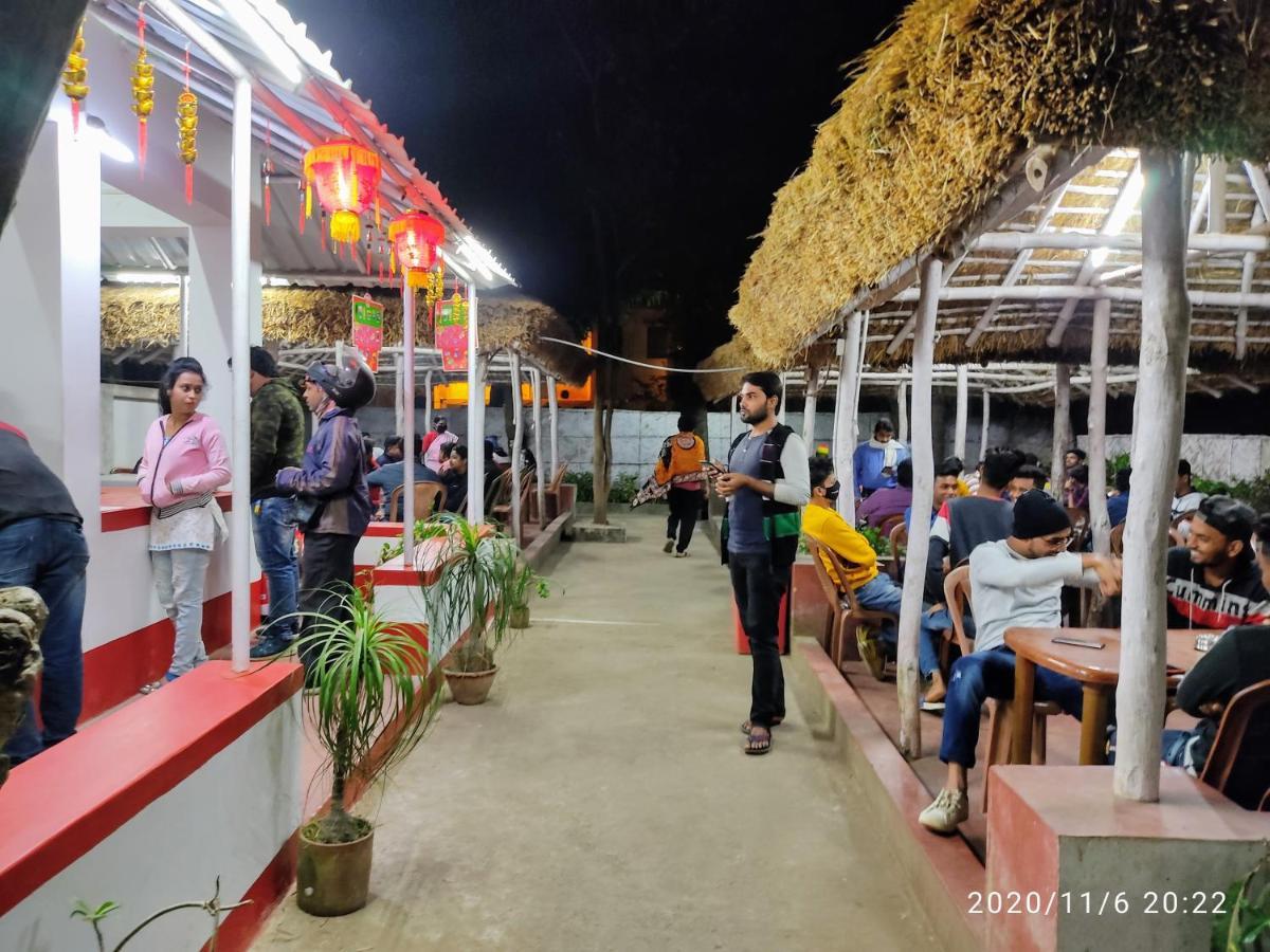 Kasahara - Homestay Bolpur Bagian luar foto