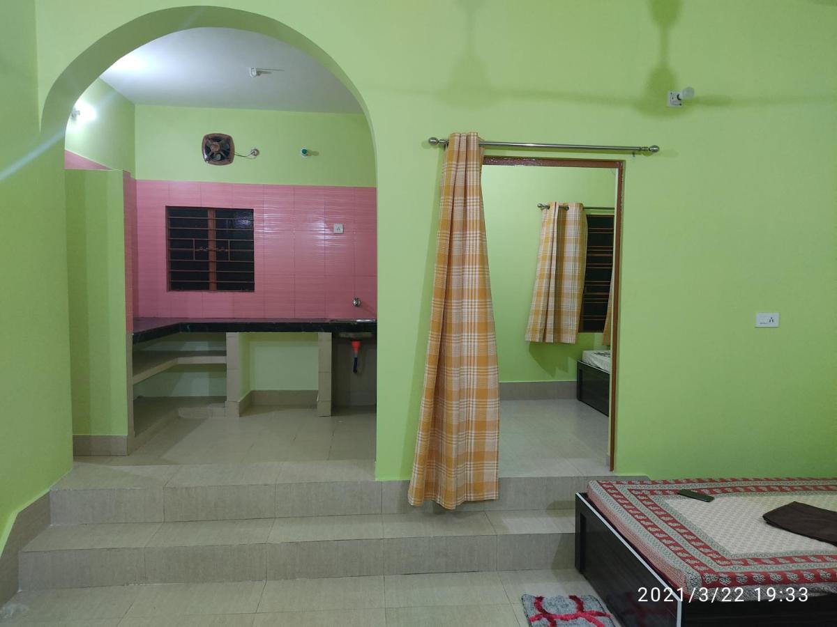Kasahara - Homestay Bolpur Bagian luar foto