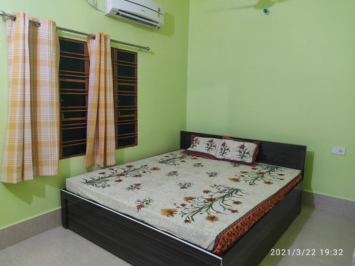 Kasahara - Homestay Bolpur Bagian luar foto