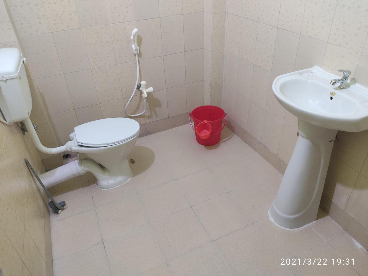 Kasahara - Homestay Bolpur Bagian luar foto