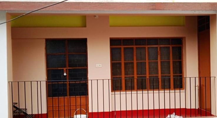 Kasahara - Homestay Bolpur Bagian luar foto