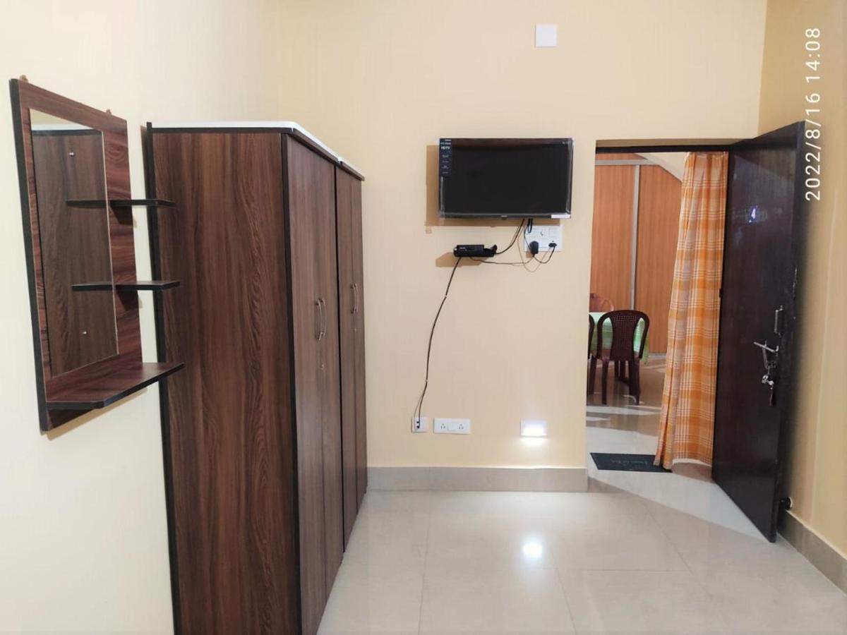Kasahara - Homestay Bolpur Bagian luar foto