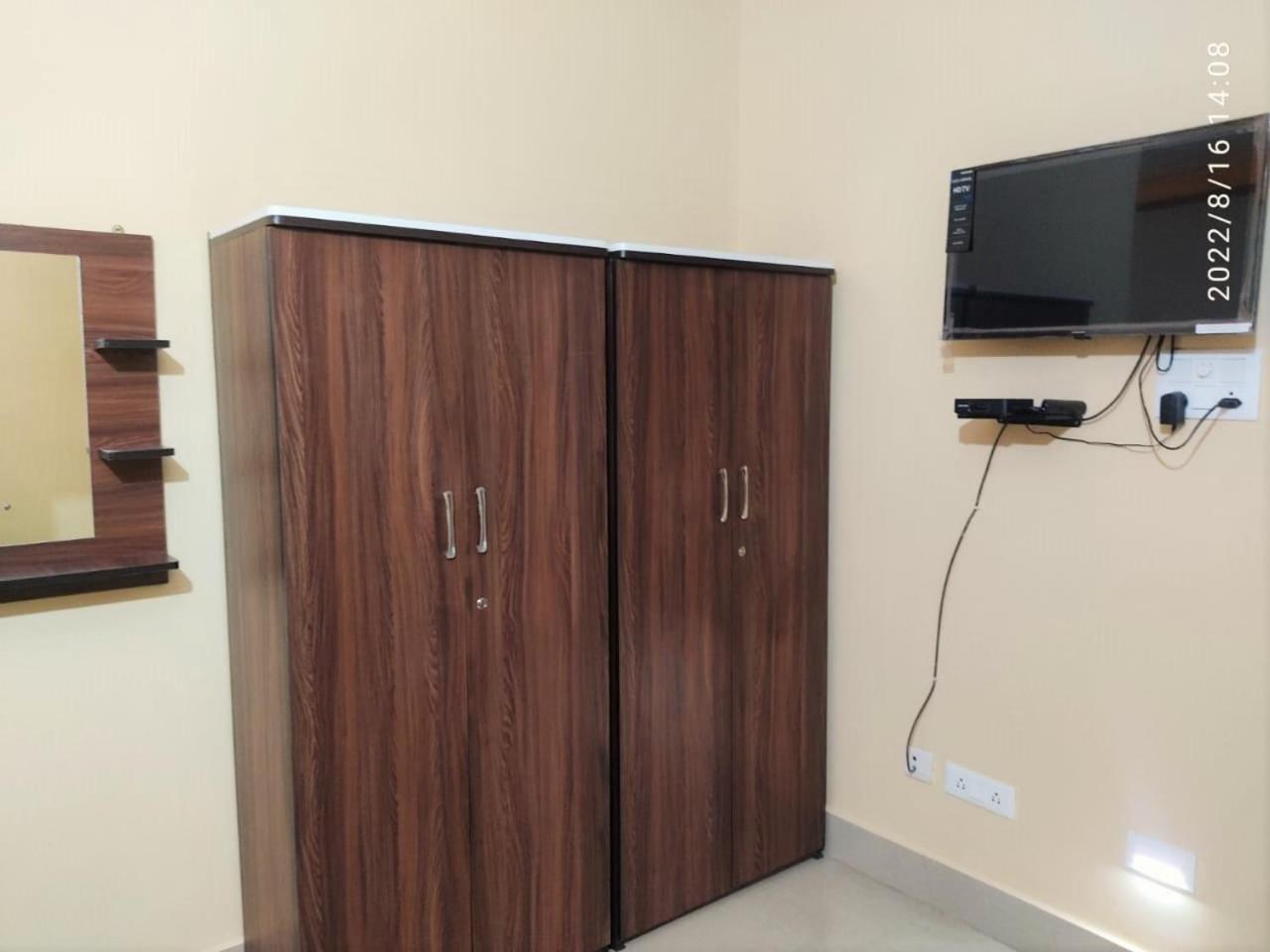 Kasahara - Homestay Bolpur Bagian luar foto